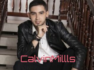 CalvinMillls