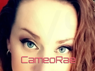 CameoRae