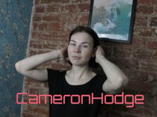 CameronHodge