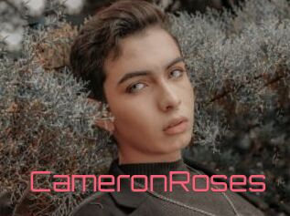 CameronRoses