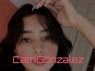 CamiGonzalez