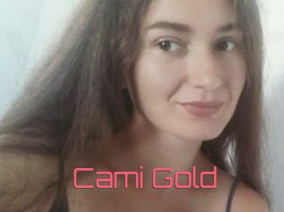 Cami_Gold