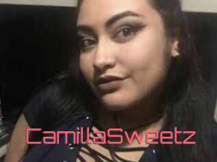 CamillaSweetz