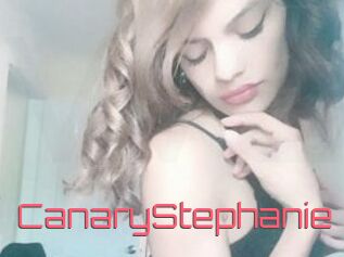 CanaryStephanie