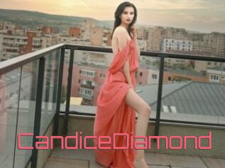 CandiceDiamond Webcam Sexe Direct