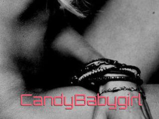 CandyBabygirl