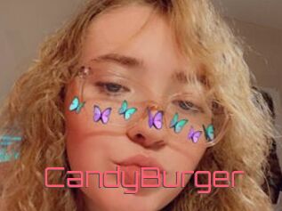 CandyBurger