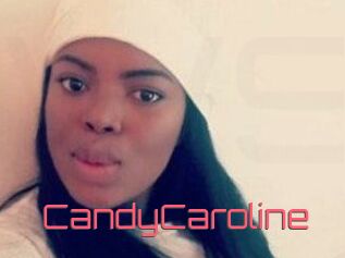 CandyCaroline