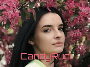 CandyRudi