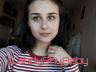 CandyShyBaby