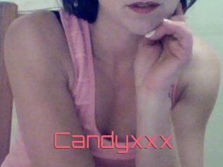 Candyxxx