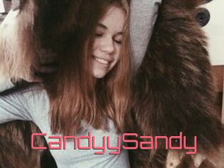 CandyySandy