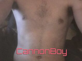 CannonBoy
