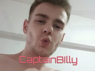 CaptainBIlly