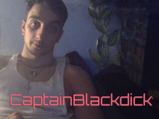 CaptainBlackdick