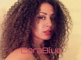 Cara_Blue