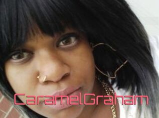 CaramelGraham