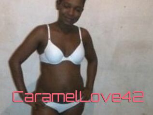 CaramelLove42