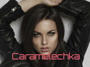 Caramelechka