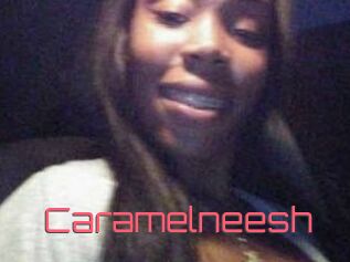 Caramelneesh