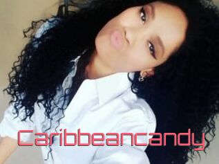 Caribbeancandy