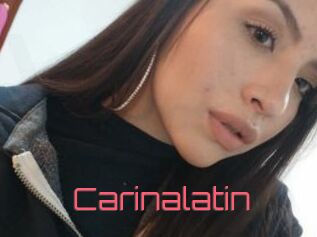 Carinalatin