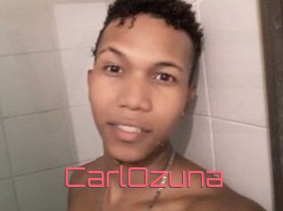 CarlOzuna