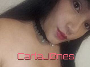 CarlaJ0nes