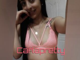 Carlapretty