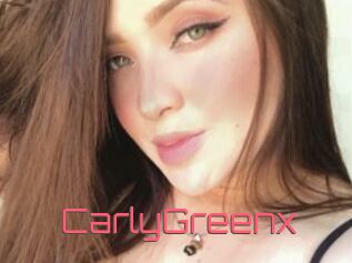 CarlyGreenx