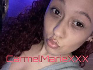 CarmelMarieXXX