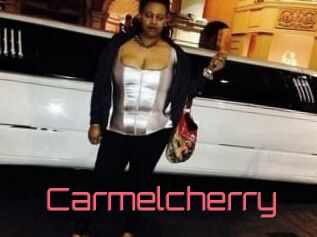 Carmelcherry