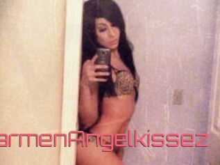 CarmenAngelkissez