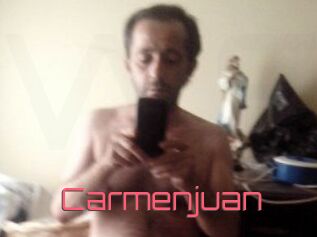 Carmenjuan