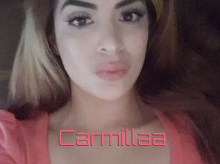 Carmillaa