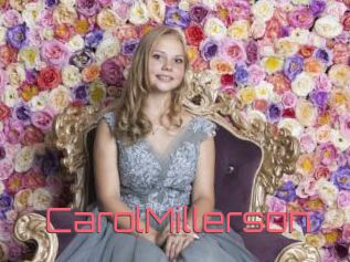CarolMillerson