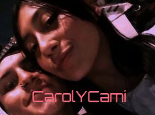 CarolYCami