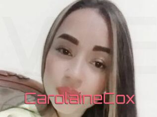 CarolaineCox