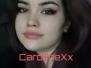 CaroliineXx