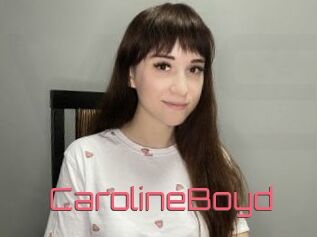 CarolineBoyd