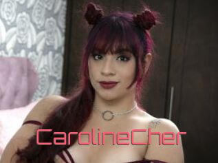 CarolineCher