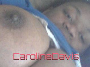 Caroline_Davis Webcam Sexe Direct