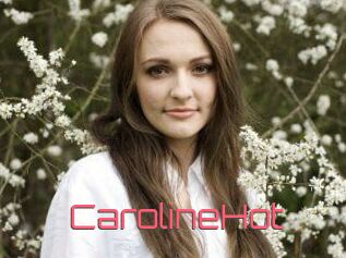 CarolineHot