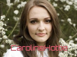 CarolineHottie