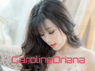 CarolineOriana