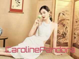 CarolinePandora