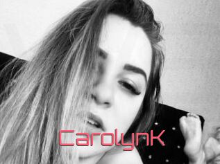 CarolynK