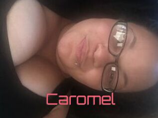 Caromel