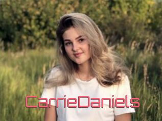 CarrieDaniels