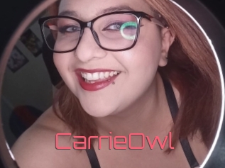 CarrieOwl